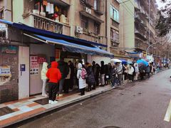 -蓉城西二道无名冒菜(西二道街店)