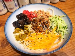傣味凉面-阿木舂记·特色小吃(平江路店)