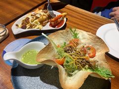 -Cactus墨西哥仙人掌餐厅