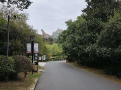 -茅山东方盐湖城景区