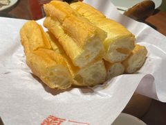 -大良毋米粥·粥底火锅(岭南天地店)