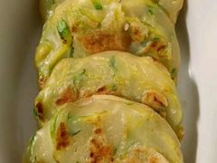 小瓜饼-潞安酒店(宁国路店)