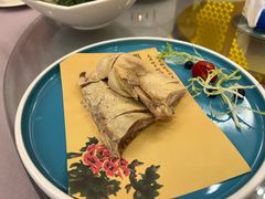 -银都上海菜馆(粤海东路店)