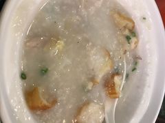 荔湾艇仔粥-卓粤拉肠(红庙店)