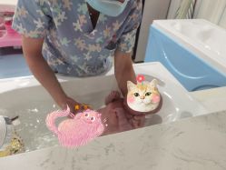 -爱玛家国际母婴月子会所(电力大厦店)
