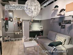 -宜家家居(四元桥商场店)