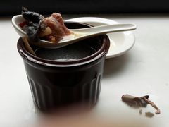淮杞炖乌鸡-华辉拉肠(宝华店)