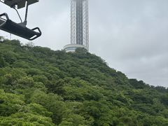 -富斯特索道