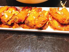 -湖锦酒楼·32年地道湖北菜(光谷店)