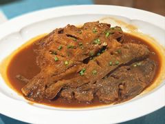 -北塘海鲜·天津菜(大光明桥旗舰店)