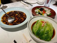 -悦融·京鲁菜·露台花园(安定门店)