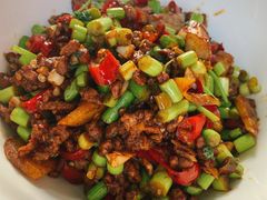 -建辉湖南土菜馆(南大街店)