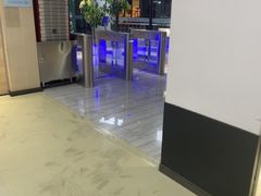 -汇乐游泳馆(莲花南路店)