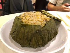 -镛记酒家