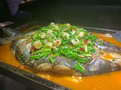 湄公鱼-碳尚烤鱼餐厅(利丰商业中心店)