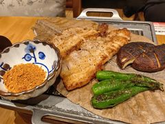 -一心创作料理屋(经开万达店)