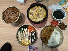 -米村拌饭(东方新天地店)