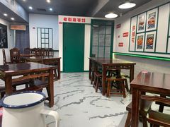 -老街湘菜馆