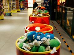 -上海世茂广场(南京东路店)