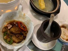 -原味田园·客家菜·土窑鸡(中航城君尚购物中心店)