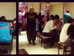 大堂-东财大盘鸡(黑石礁店)