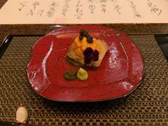 -空蝉怀石料理(益丰·外滩源店)