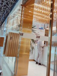-3AM·S HAIR SALON烫发染发接发