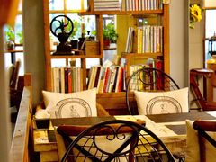 -Cafe Alice咖啡爱丽丝(奥城店)