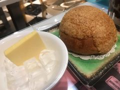 -新大咀港式茶餐厅(宝山万达店)