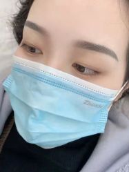 -韩美绣·骨相纹眉·洗眉美瞳线