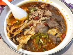 -丽丽三鲜螺蛳粉(田林路店)