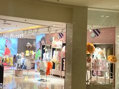 -百盛(莘庄店)