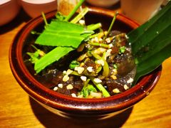 -云海肴·汽锅鸡·云南菜(天山百盛优客店)