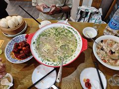 -杏花村水席楼·洛阳水席(老城十字街店)