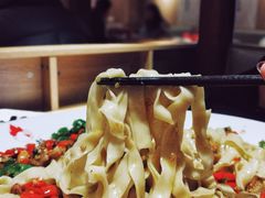 手工宽面-锅儿匠辣子鸡(春熙路店)