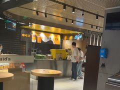-麦当劳(花园北路店)