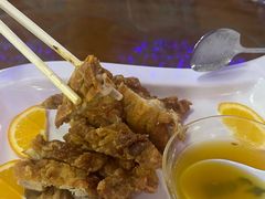 -無招牌海鮮(芽笼店)
