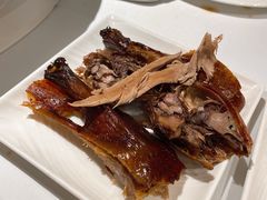 -四季民福烤鸭店(前门店)