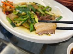 -老味道(横山桥羊绒城店)
