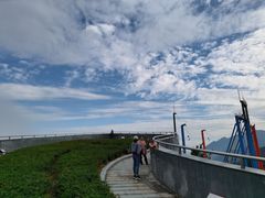 -重庆云阳龙缸景区
