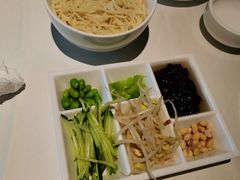 老北京炸酱面-大鸭梨烤鸭(顺义石园店)