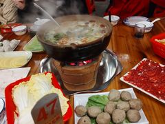 -洪大厨鸡煲(福田店)