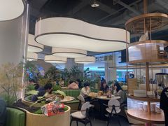 -KingThaia金泰兰(滨江天街店)