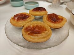 -香宫中餐厅·大连香格里拉(人民路店)