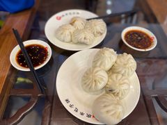 -庆丰包子铺(安东店)