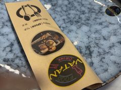 -VATAN INDIAN RESTAURANT米特印度餐厅(城北路店)