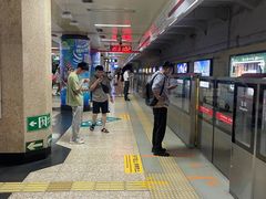 -王府井(地铁站)