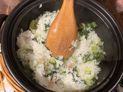 -鱼食饭稻·苏浙土菜17年老馆子(平江路店)