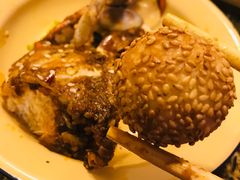 -特色酱椒鱼私房菜(黄鹤楼店)