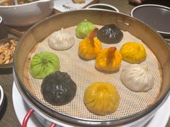 -隆喜元鱼汤包·海鲜(中联广场店)
